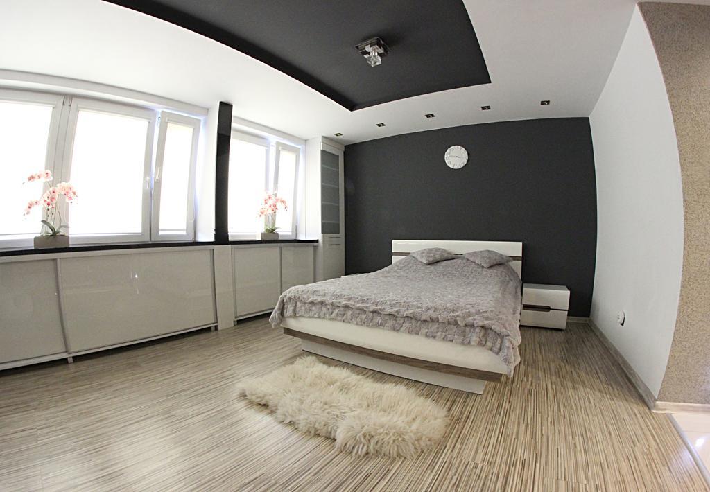 Black & White Raciborz