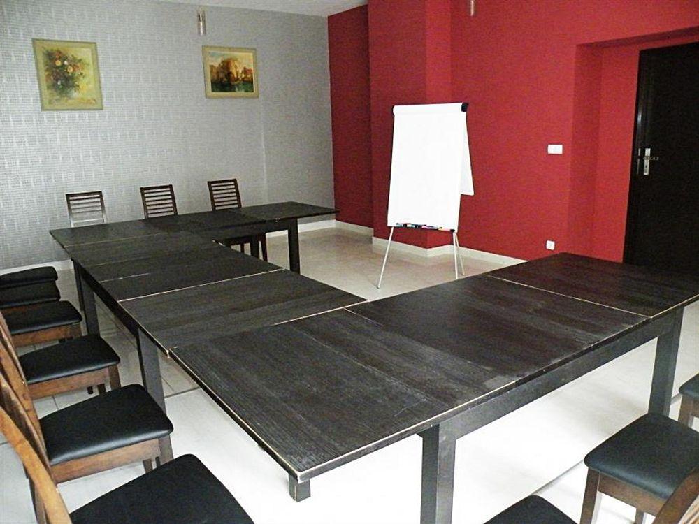 Black & White Apartment Raciborz