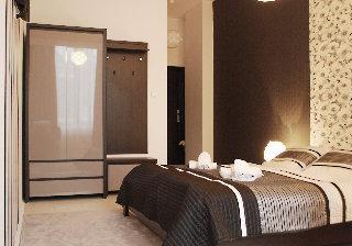 Apartment Black & White Raciborz